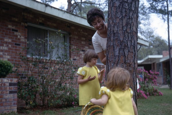 Featured photo of Jeanine VanKerckhove